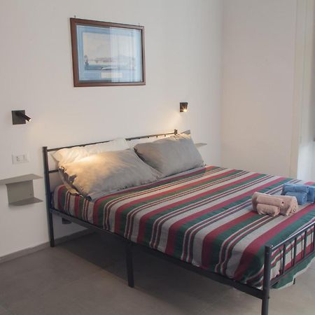 Casa Pupetta Bed & Breakfast Napoli Eksteriør bilde
