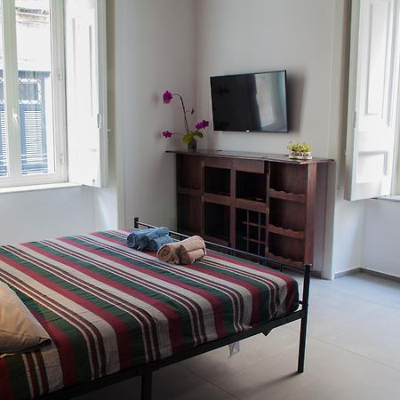 Casa Pupetta Bed & Breakfast Napoli Eksteriør bilde