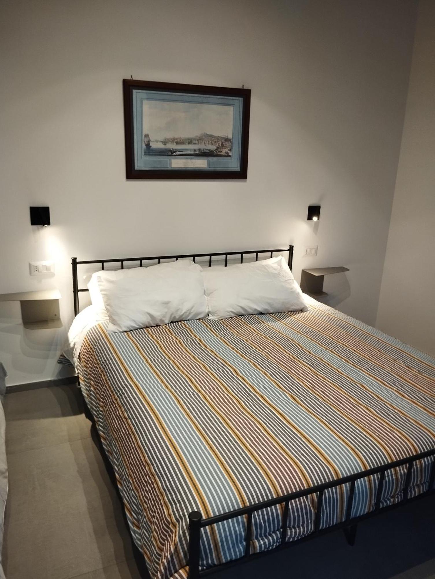 Casa Pupetta Bed & Breakfast Napoli Rom bilde