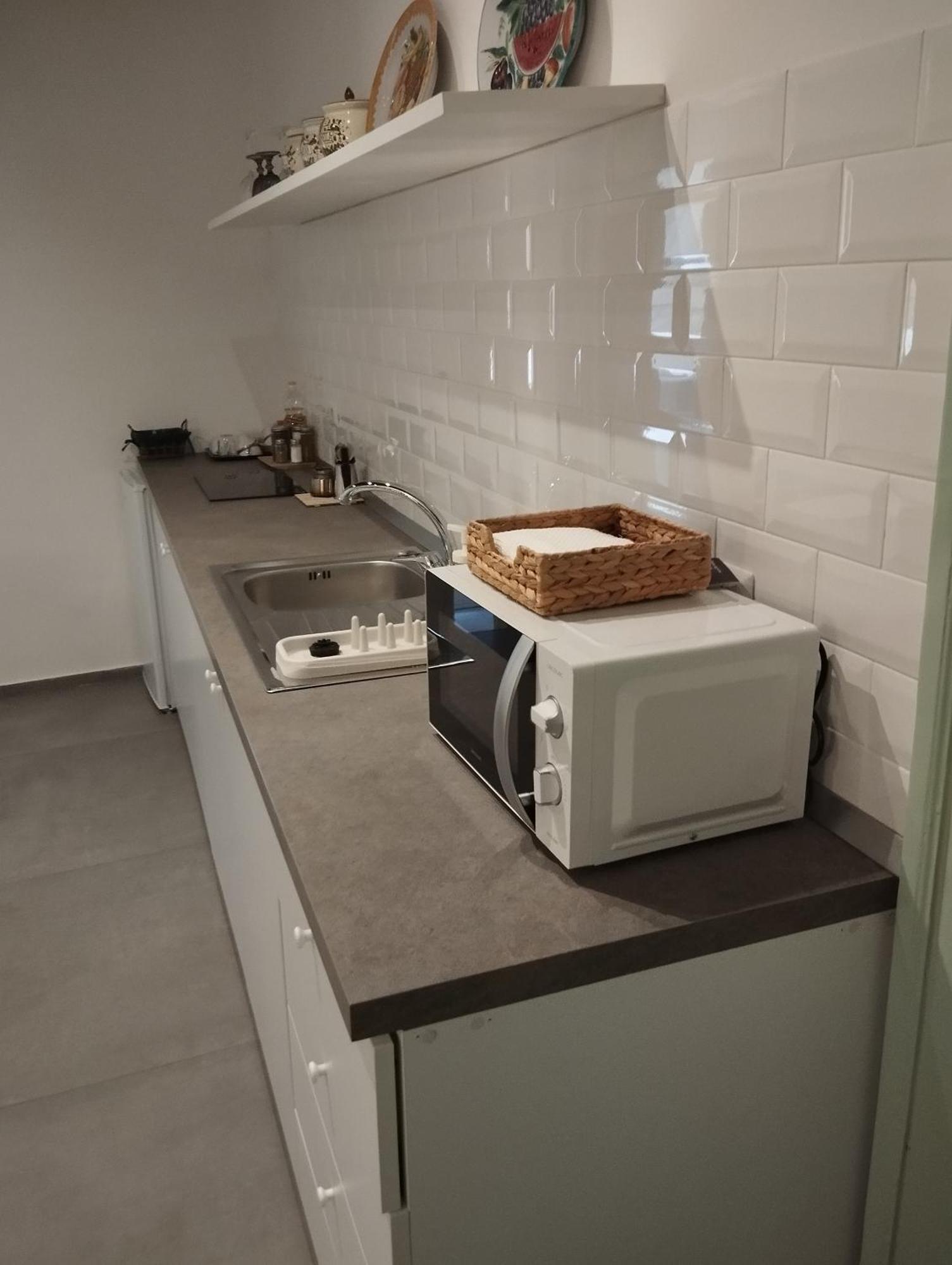 Casa Pupetta Bed & Breakfast Napoli Eksteriør bilde