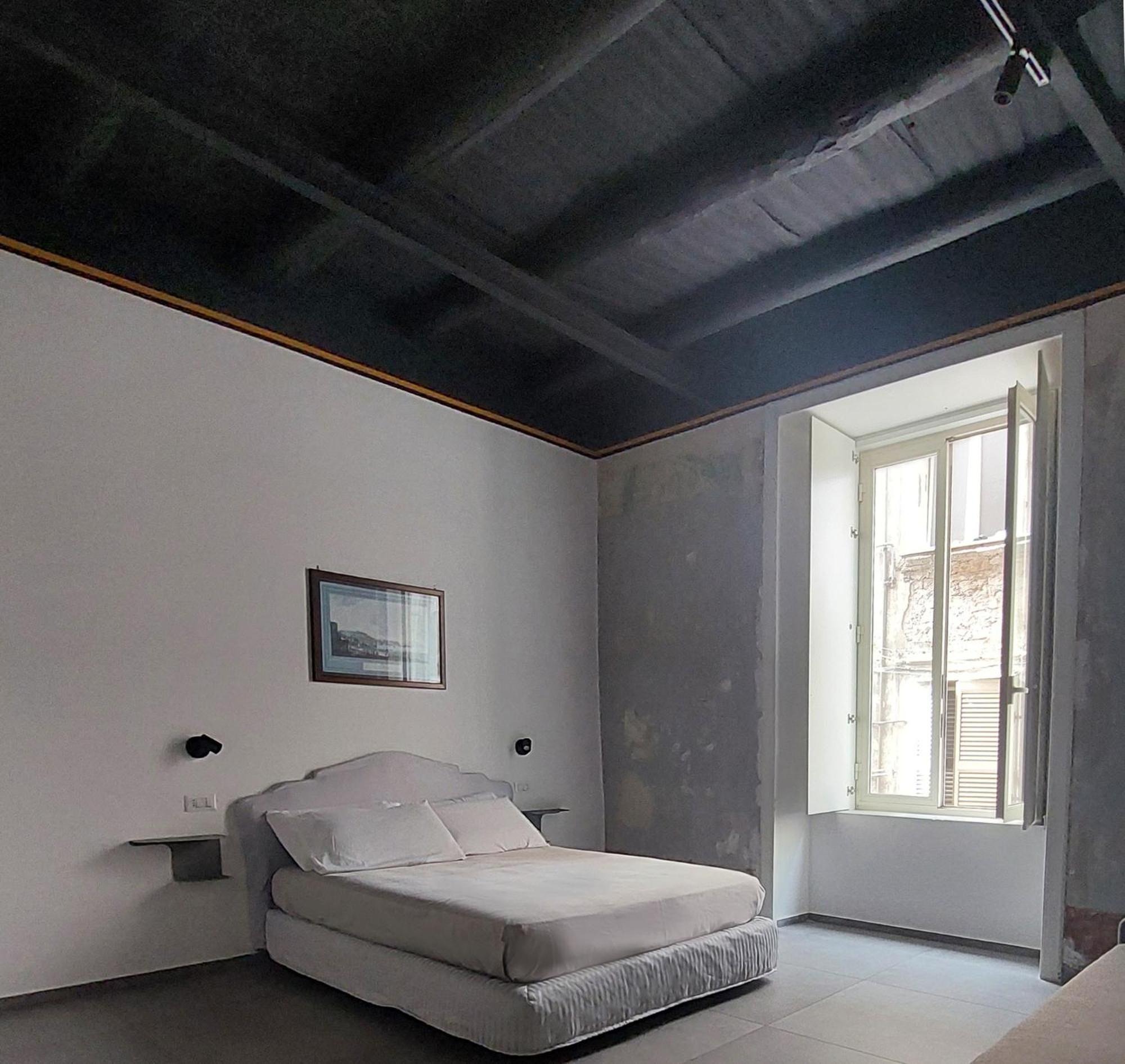 Casa Pupetta Bed & Breakfast Napoli Eksteriør bilde