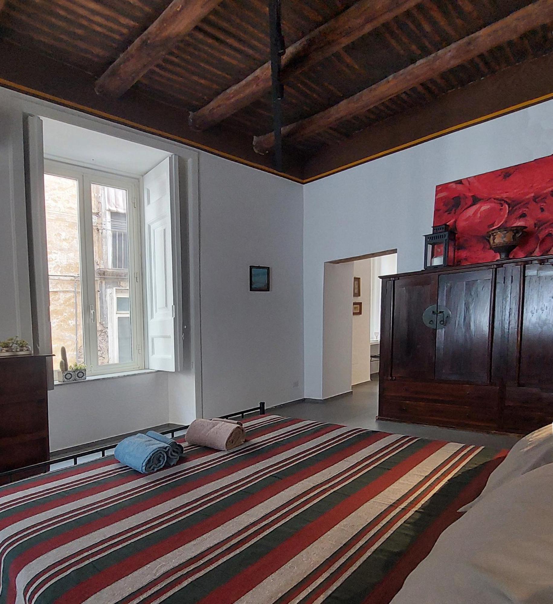Casa Pupetta Bed & Breakfast Napoli Eksteriør bilde