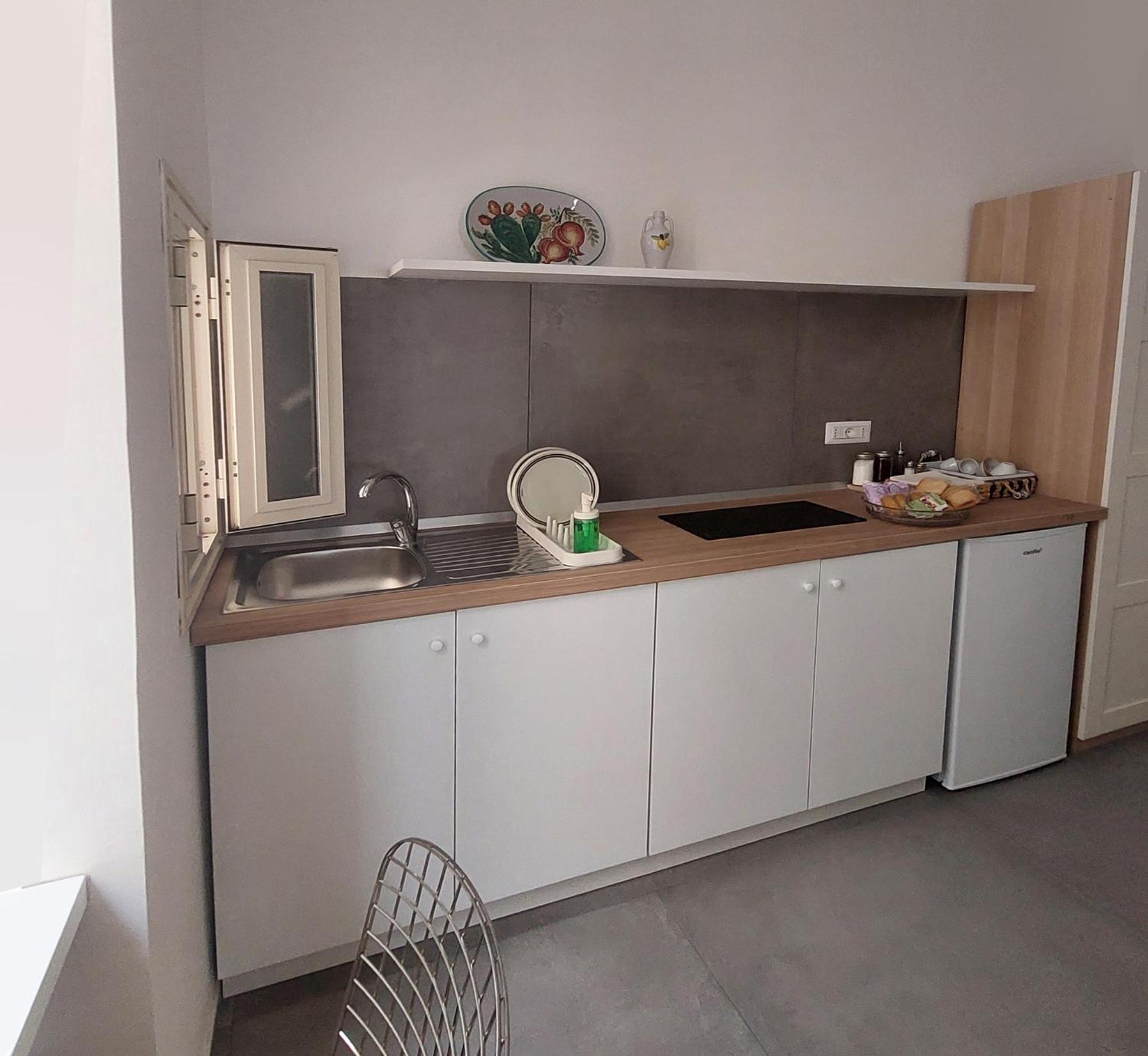 Casa Pupetta Bed & Breakfast Napoli Eksteriør bilde