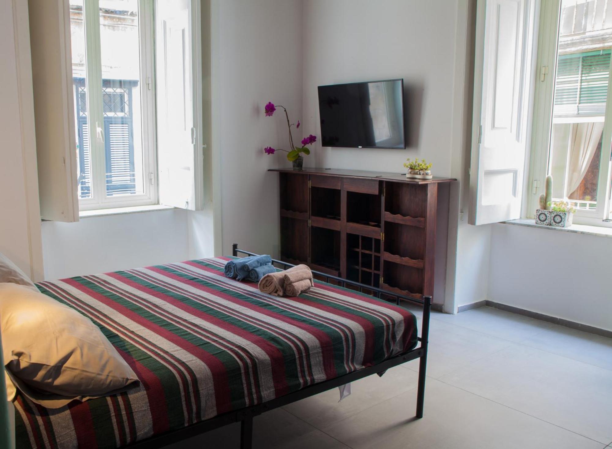 Casa Pupetta Bed & Breakfast Napoli Eksteriør bilde