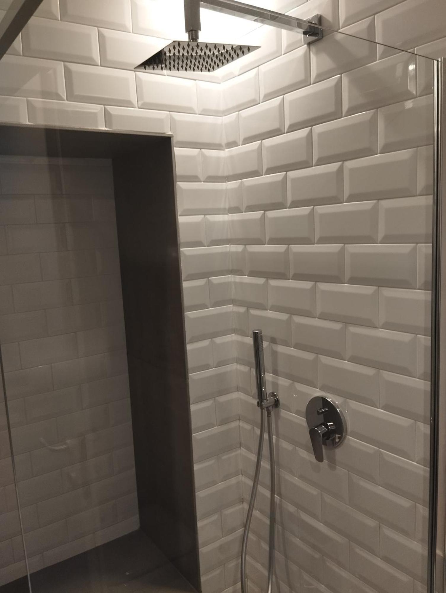 Casa Pupetta Bed & Breakfast Napoli Rom bilde