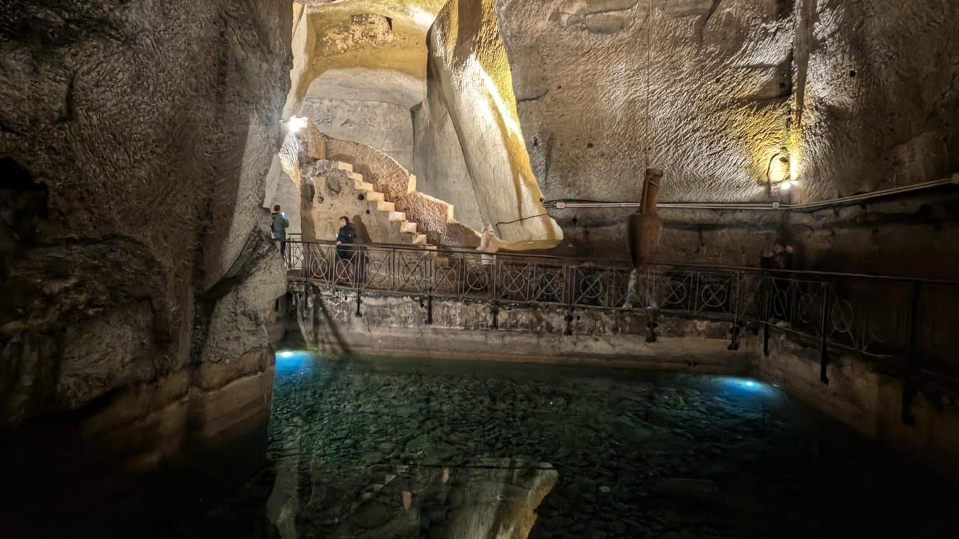Casa Pupetta Bed & Breakfast Napoli Eksteriør bilde