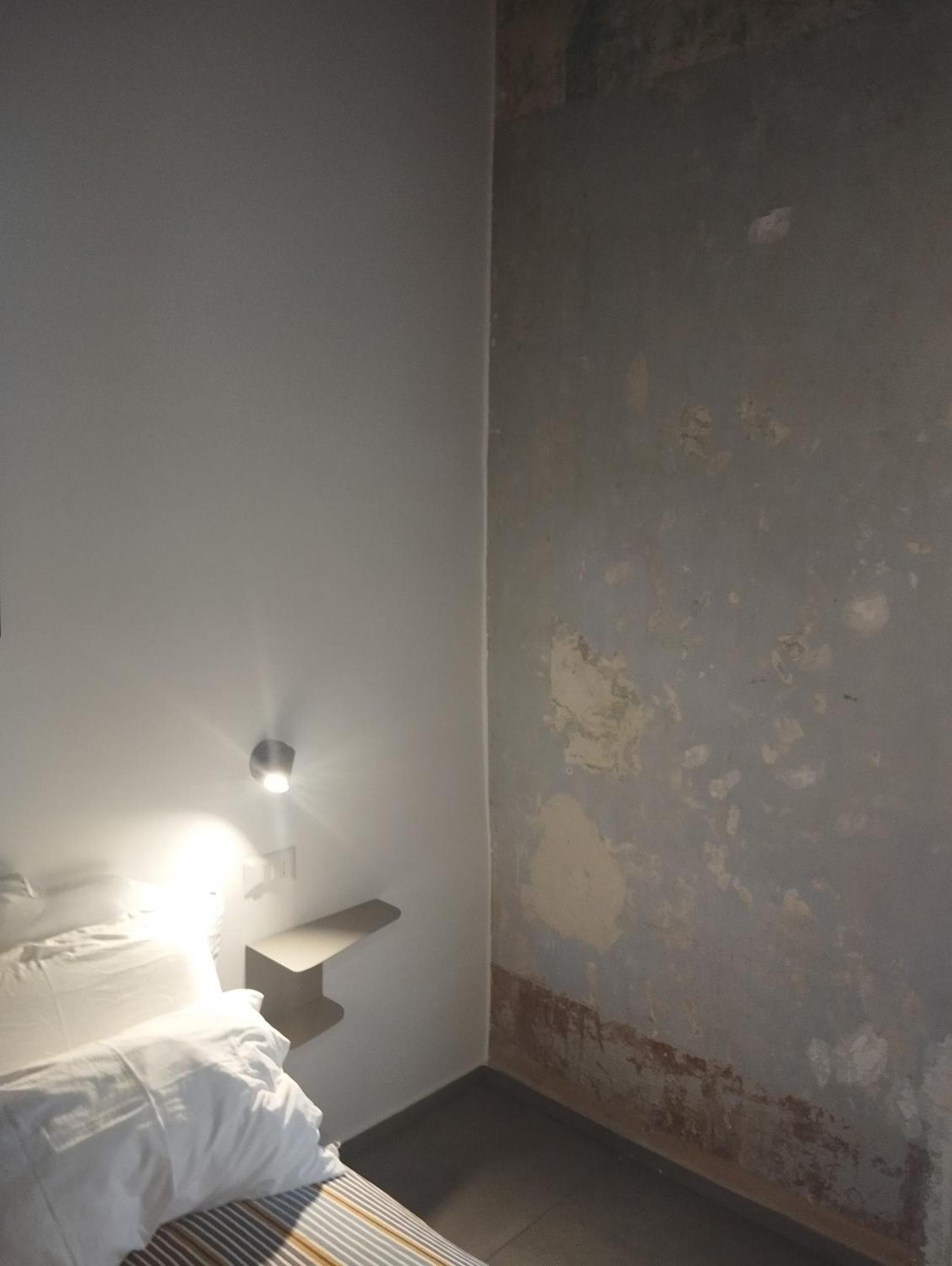 Casa Pupetta Bed & Breakfast Napoli Eksteriør bilde